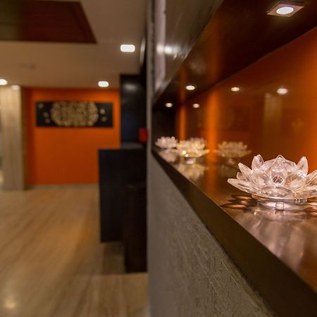 أحمد أباد The Silver Leaf Hotel المظهر الخارجي الصورة