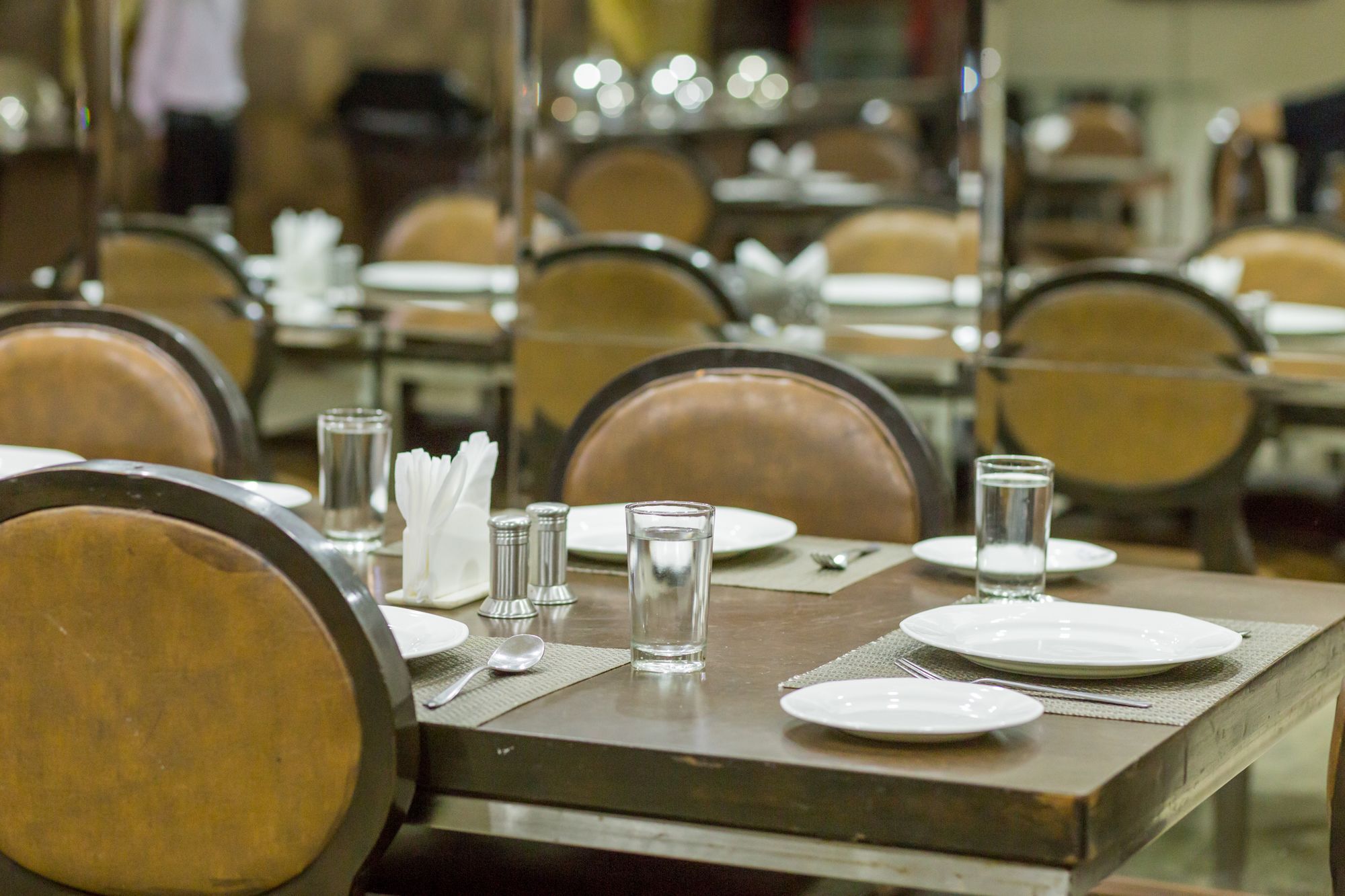 أحمد أباد The Silver Leaf Hotel المظهر الخارجي الصورة
